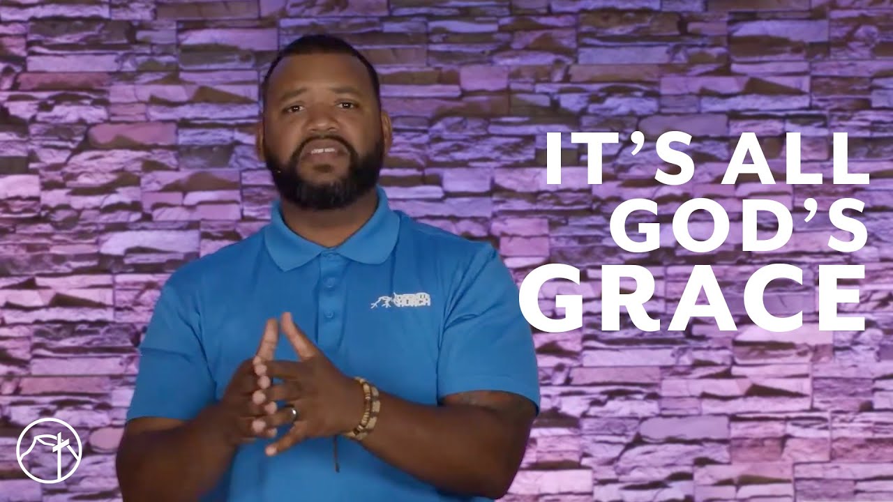 Chosen for Salvation | Pastor Jake Rayford