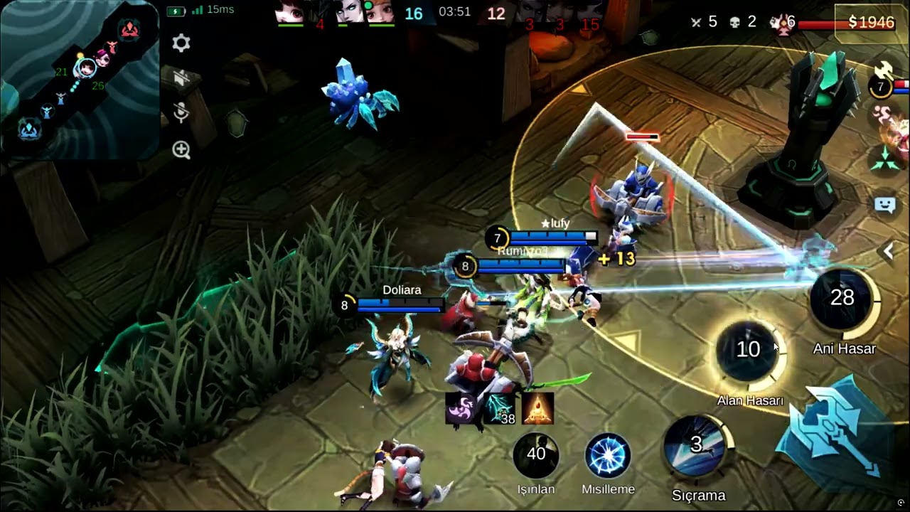 LEARNING LANCELOT DAY 1 