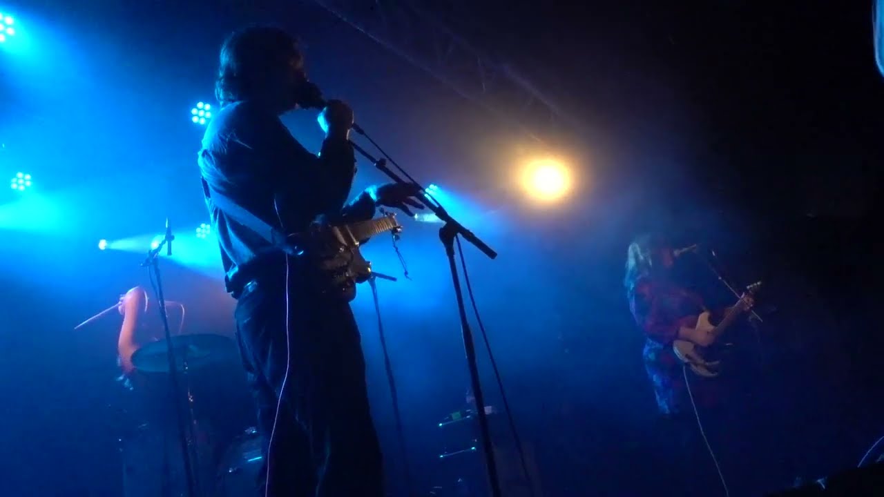 Pascal - Tänker på dig jämt / Forever - Debaser, Stockholm 2026