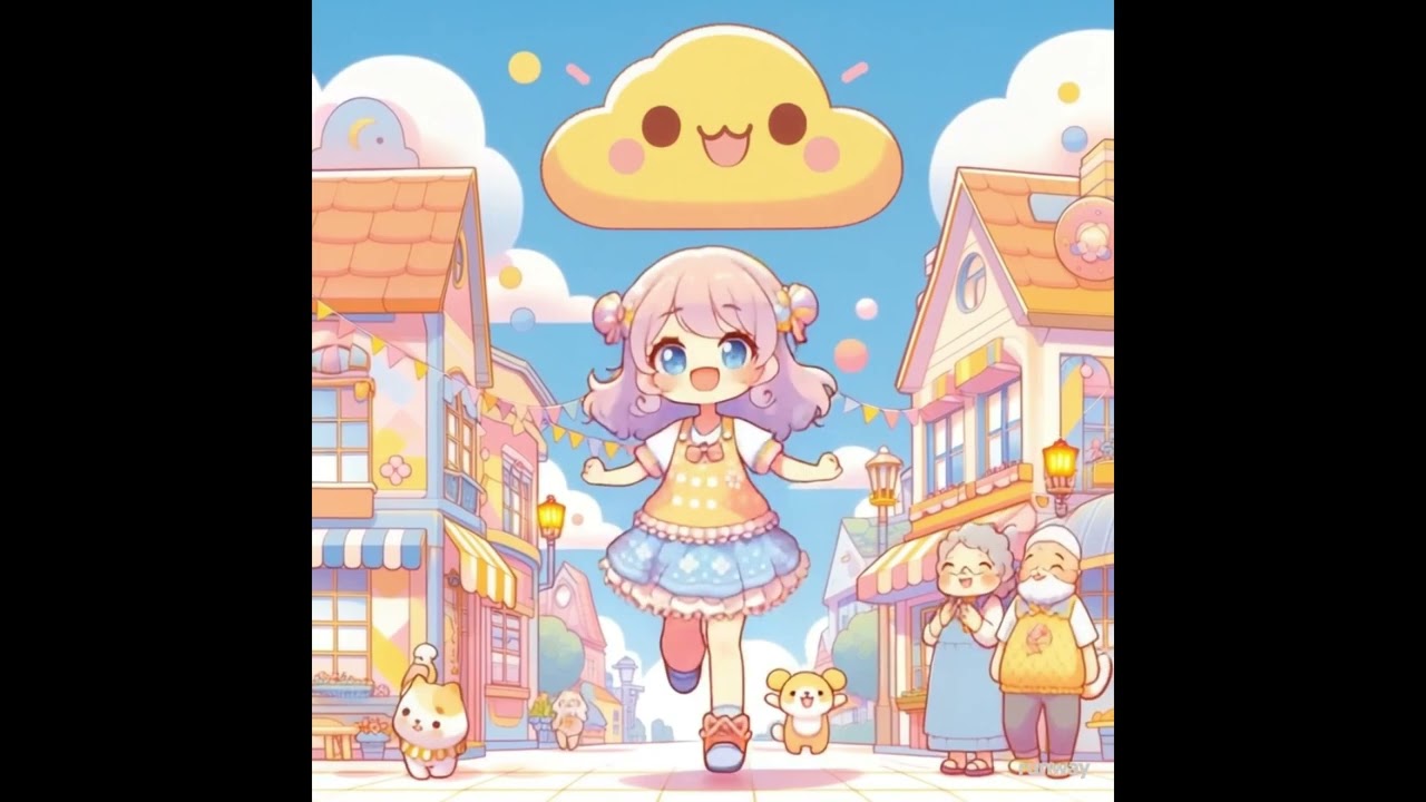 素人がAIに曲を作らせた結果、スーパーで流れてそうだけど流しちゃいけない子供向けのアニソンみたいな曲できた。