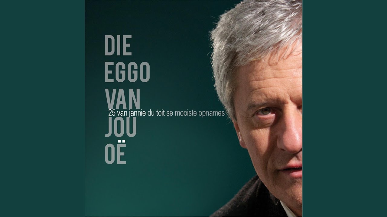 'N Liedjie Vir Jou