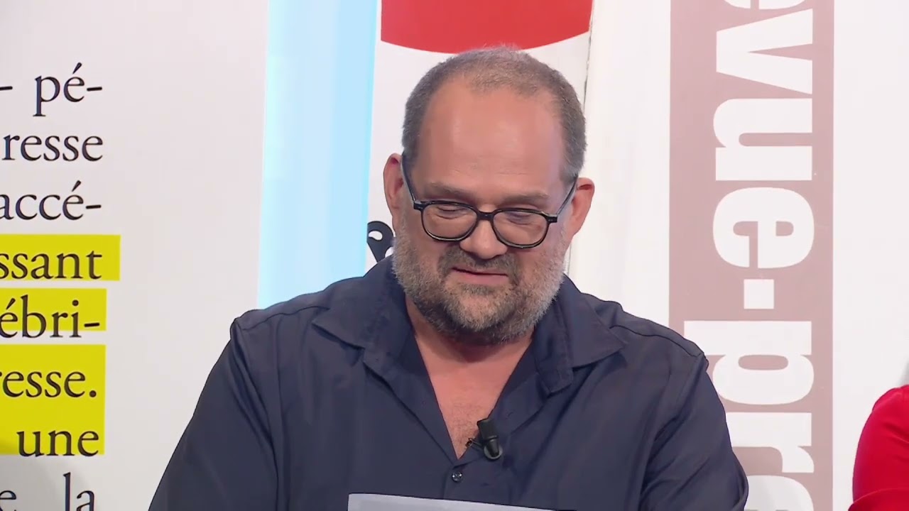 Pourquoi J&eacute;r&ocirc;me de Verdi&egrave;re d&eacute;teste-t-il autant l'heure d'hiver ?