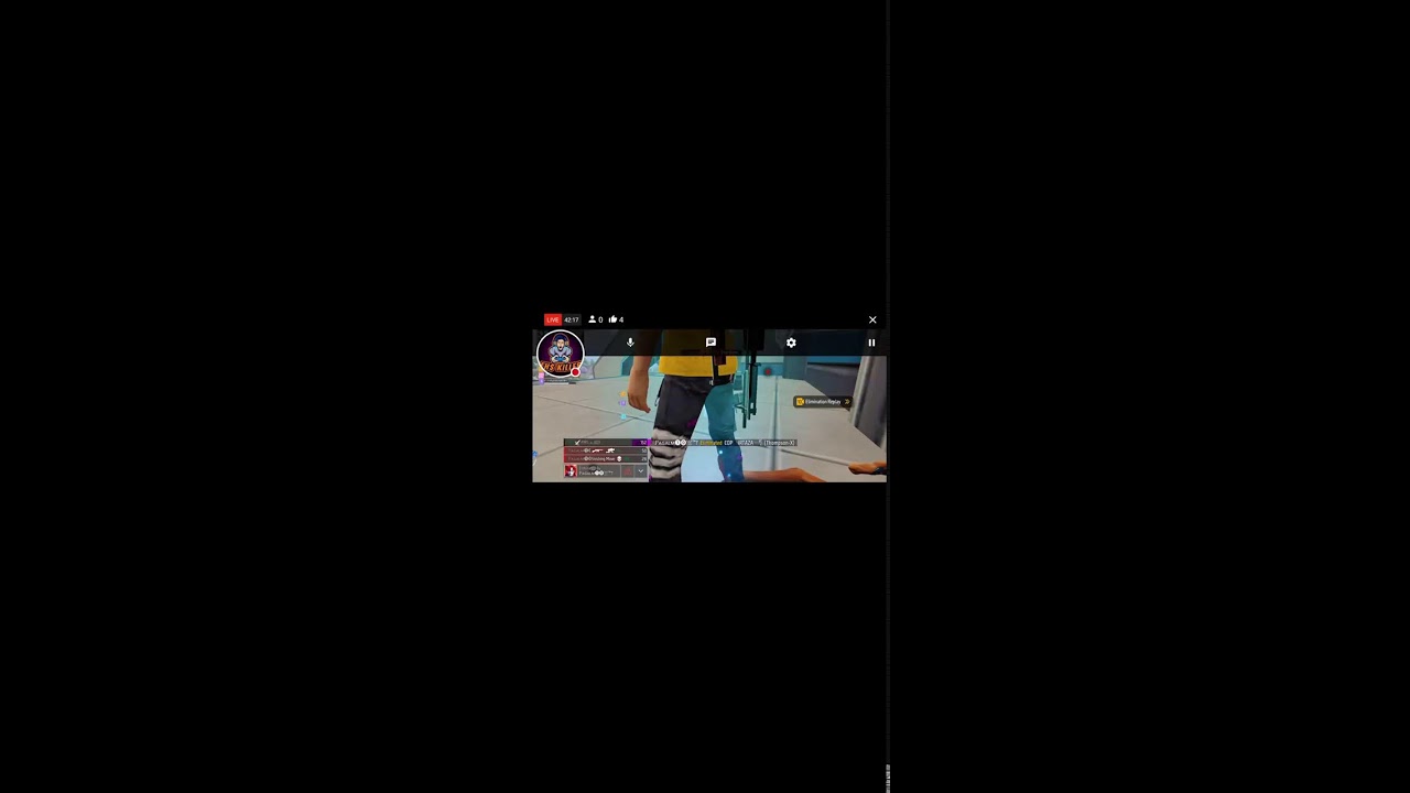 FH KILLER is live!