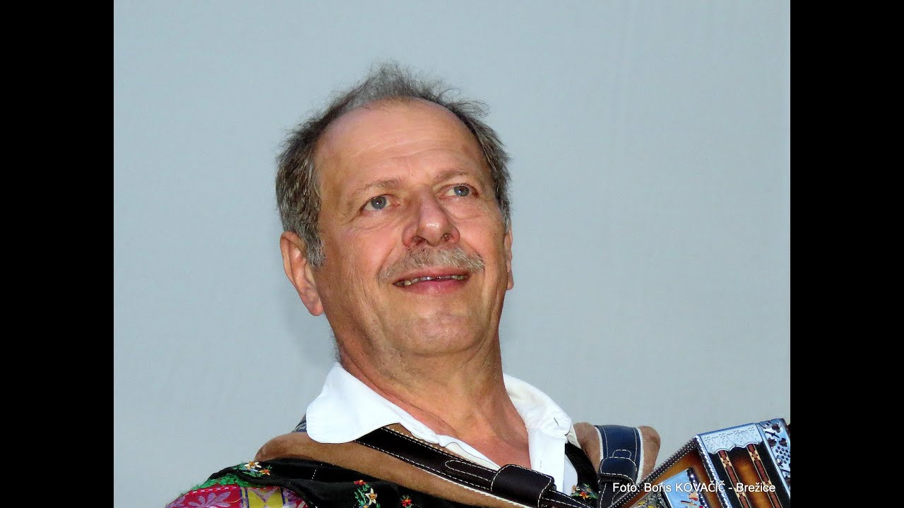 Vlado Matkovič in vsi zbrani - Žarek sreče (v živo)