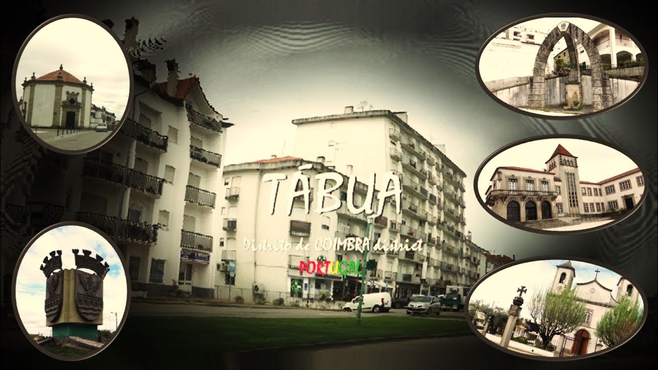 TÁBUA, Coimbra