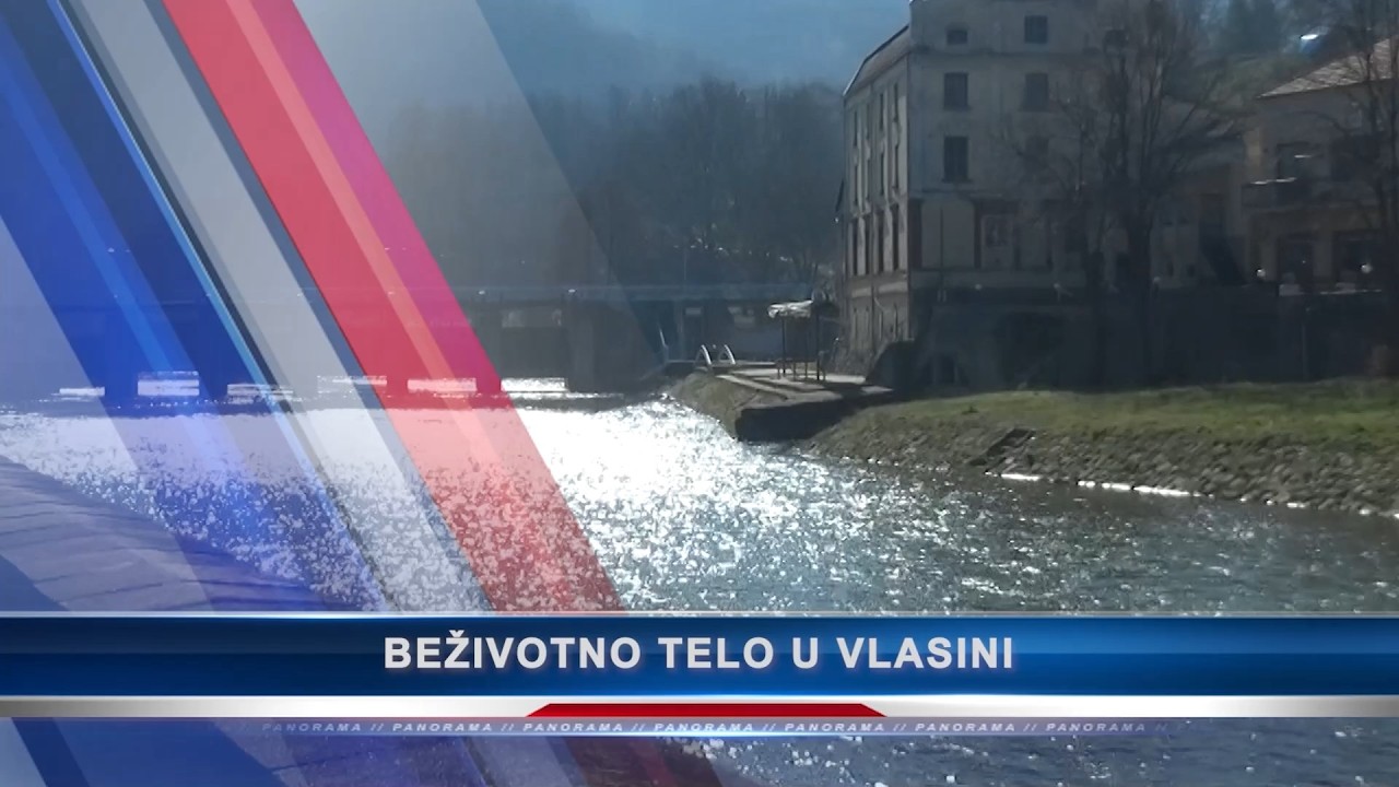 Panorama 4.3.2026. | TV Leskovac