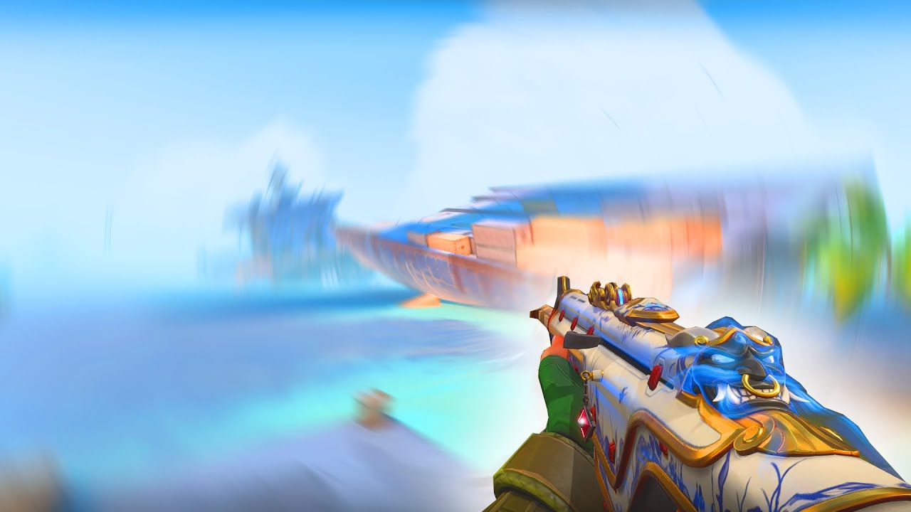 high sens must be illegal