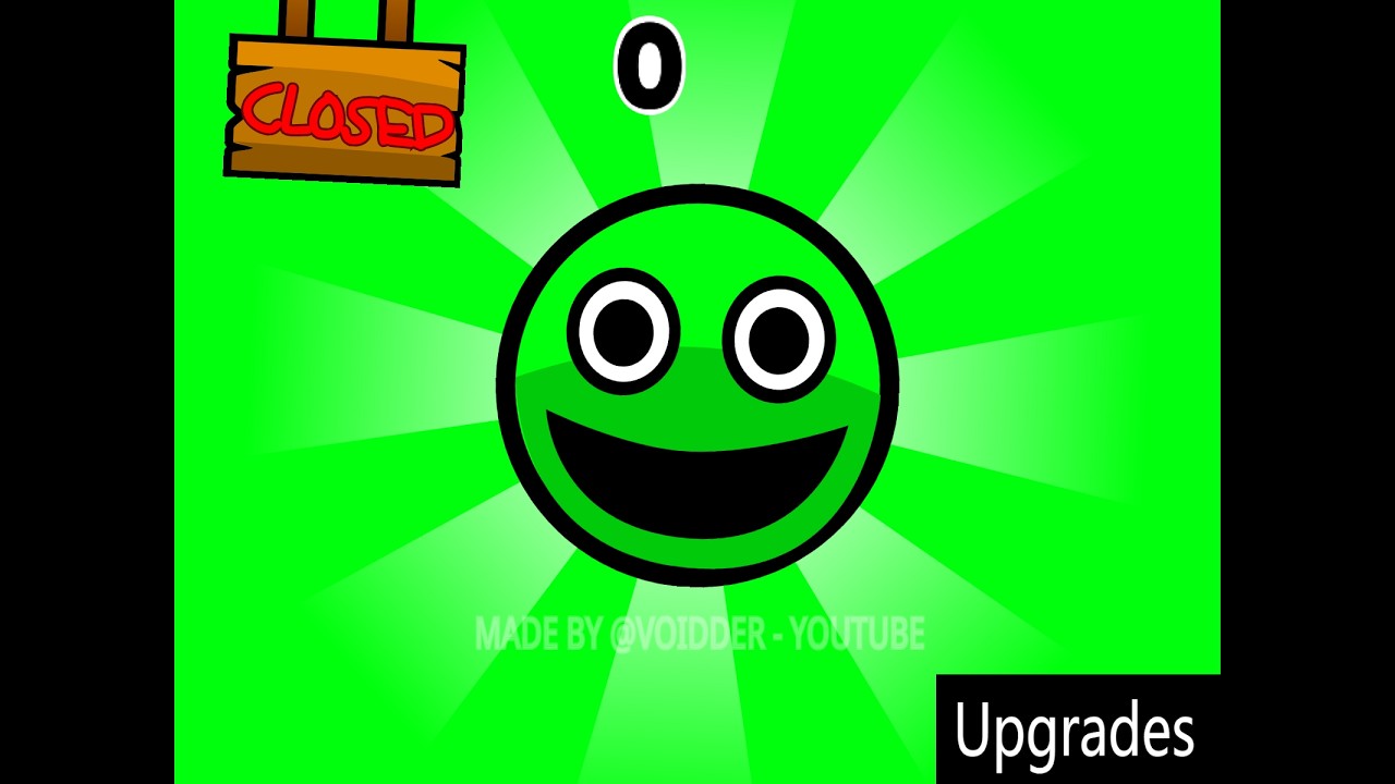 Fun Clicker [Part 1]