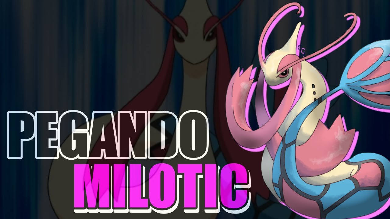 QUEST DO FEEBAS - POKEMON BR