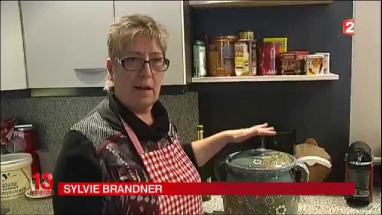 L'Eden Des Choux - Journal de 13h France 2 - 12 11 2014 - Angsthelm - Krautergersheim
