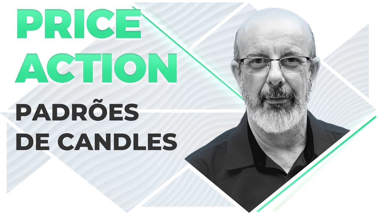 Padrões de Candles no Price Action