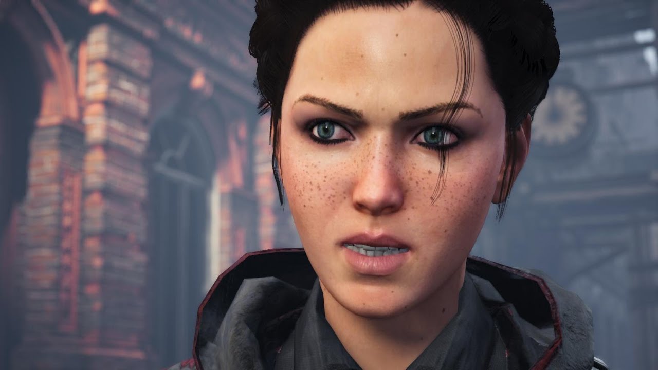 Assassin's Creed: Syndicate 2026 - Mission 5: 