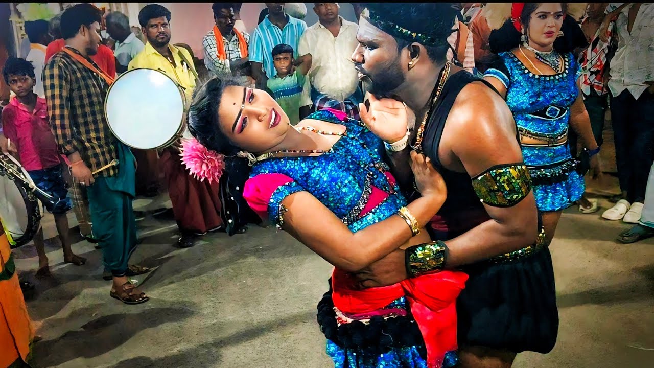 ❤️‍🔥 கரகாட்டம் part-1