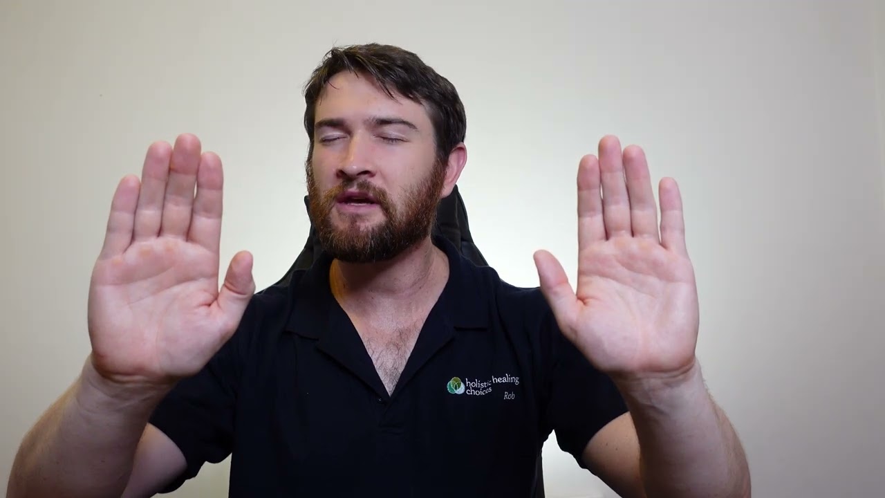 Reiki Healing Meditation to Unleash Your True Potential in 432 Hz