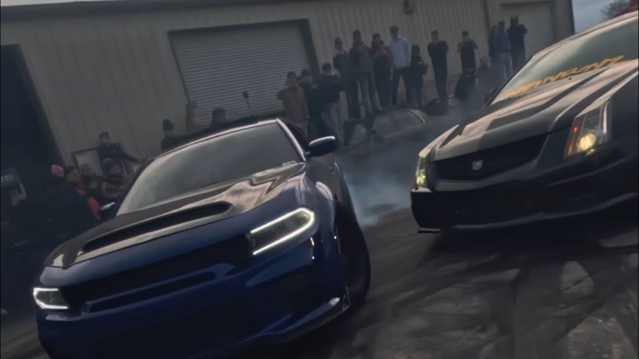 Took the V out to @nickyslides legal pit/ birthday bash