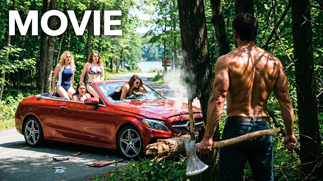 &ldquo;YOU THOUGHT I FORGAVE YOU?&rdquo; | Full Movie | Tense Revenge Thriller