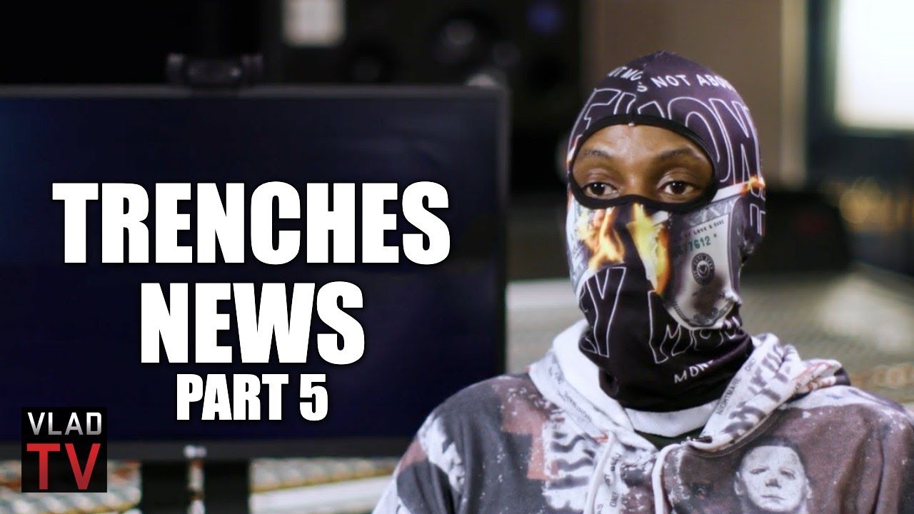 Trenches News on OTF Boona Arrested for Shooting Man 17 Times During Home Invasion (Part 5)