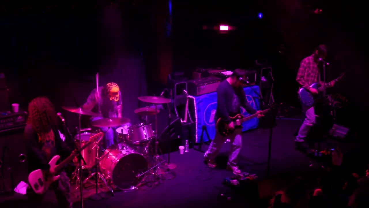 Narrow Head 2023-10-28 Live at Great American Music Hall, San Francisco CA [Full Show]