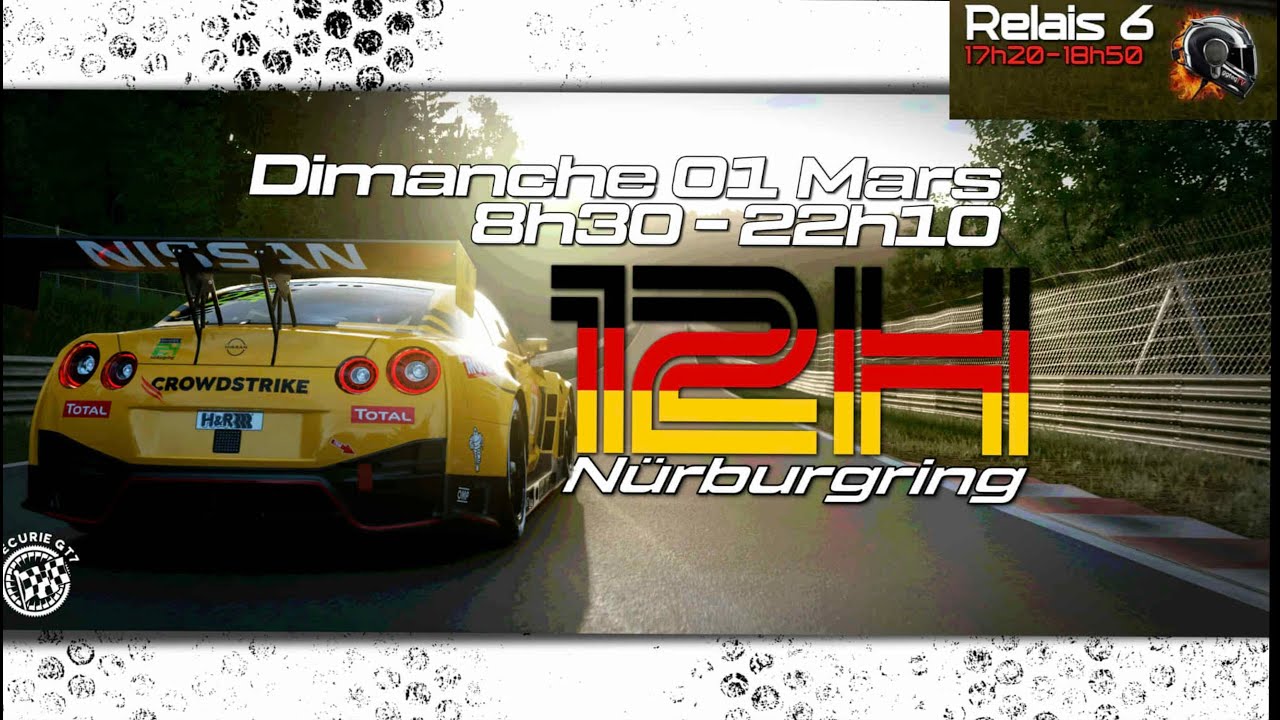 12 HRS NURB relais6