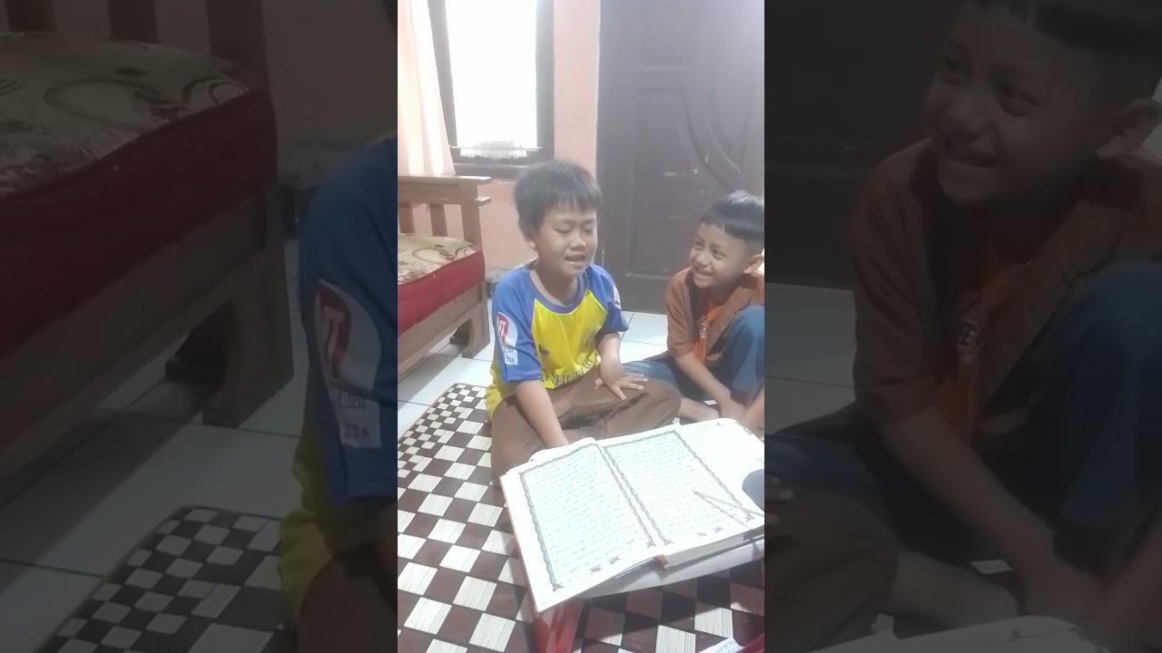 Teori Muqoddamah (Ngejah & Narabas) 02/50   ...#viral