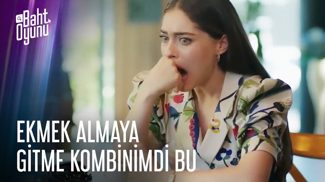 AdBor En Tutulan Sahneler | Baht Oyunu