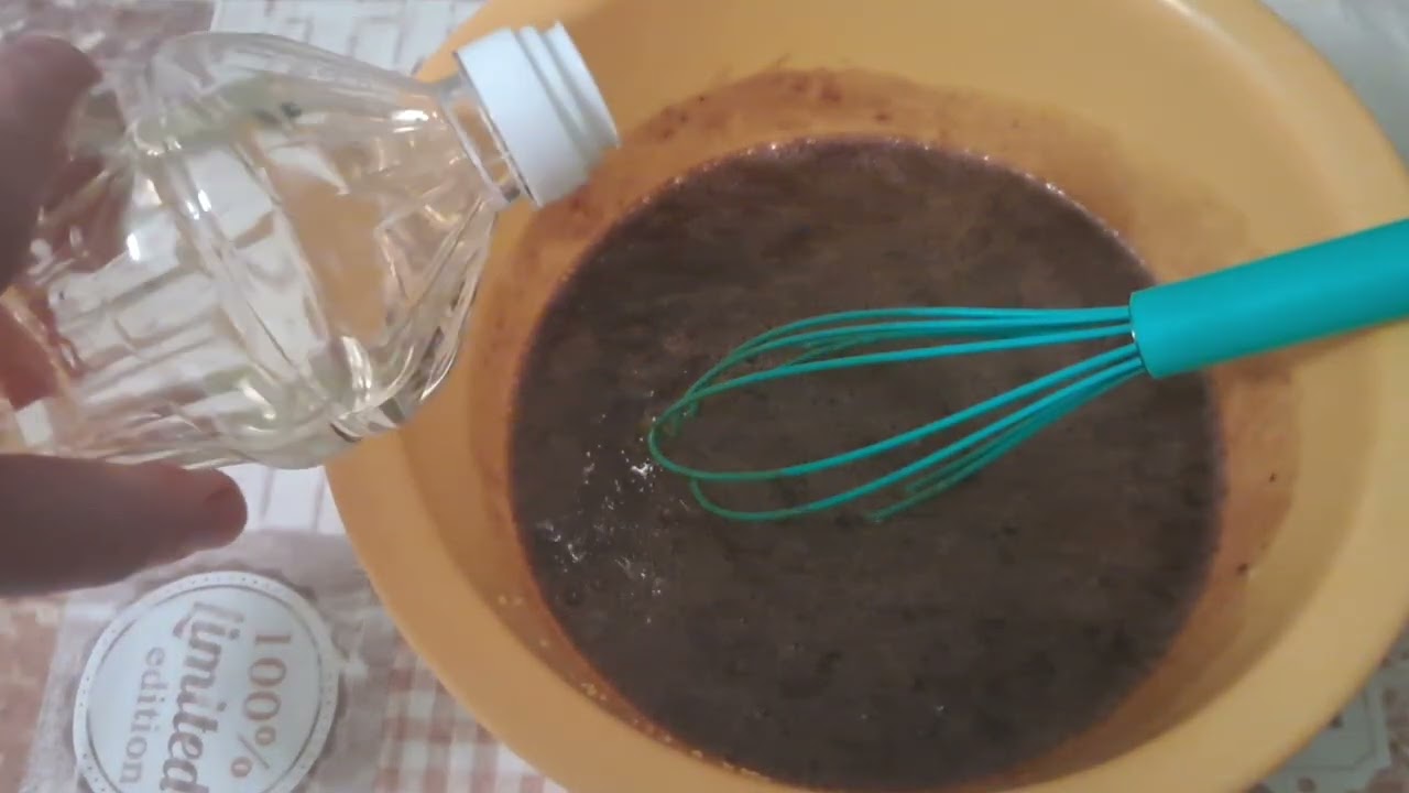 Торт 🍰 на варенні.