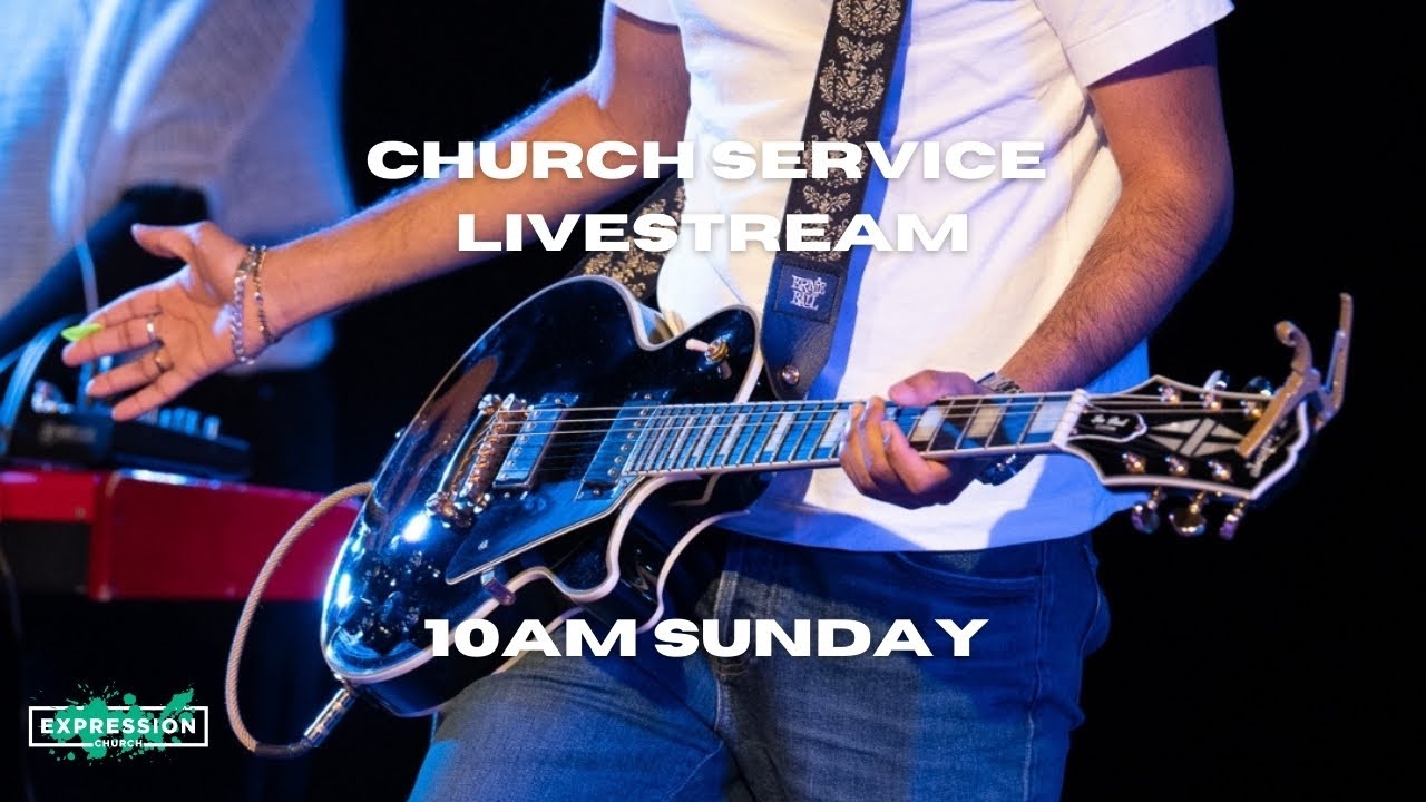 Living Between Promise And Fulfillment | PS Peter Perumalla | Expression Church NZ