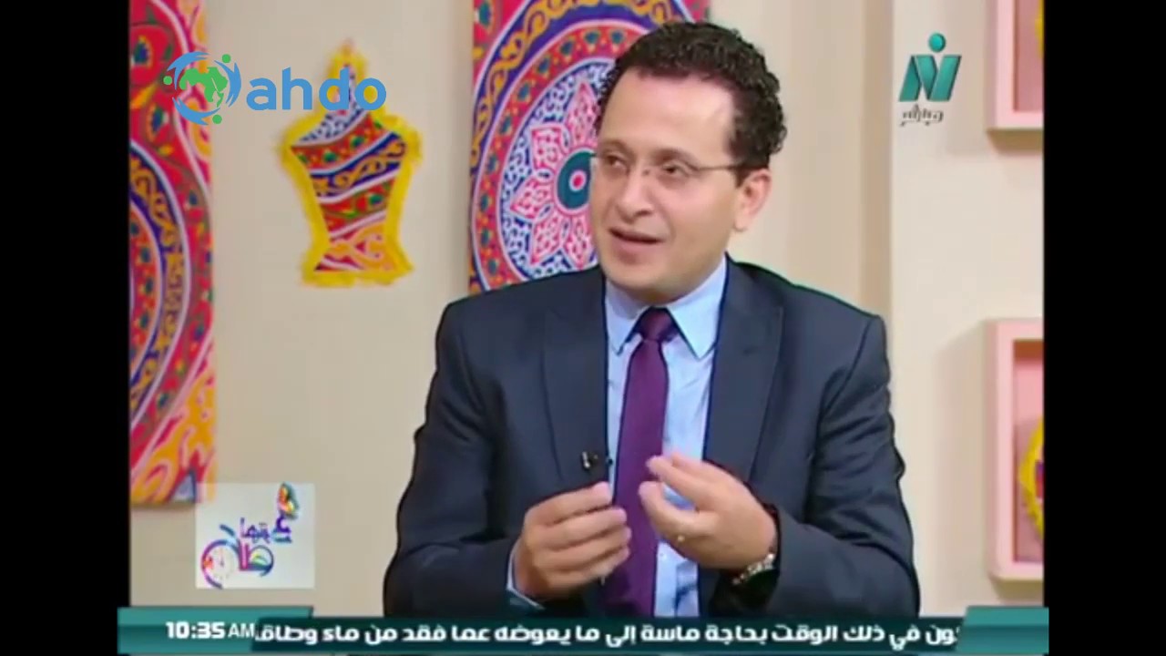علامات فساد المكسرات!