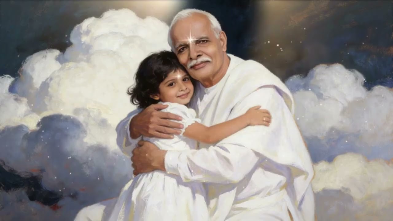 Saakar Murli Song 22.01.2026