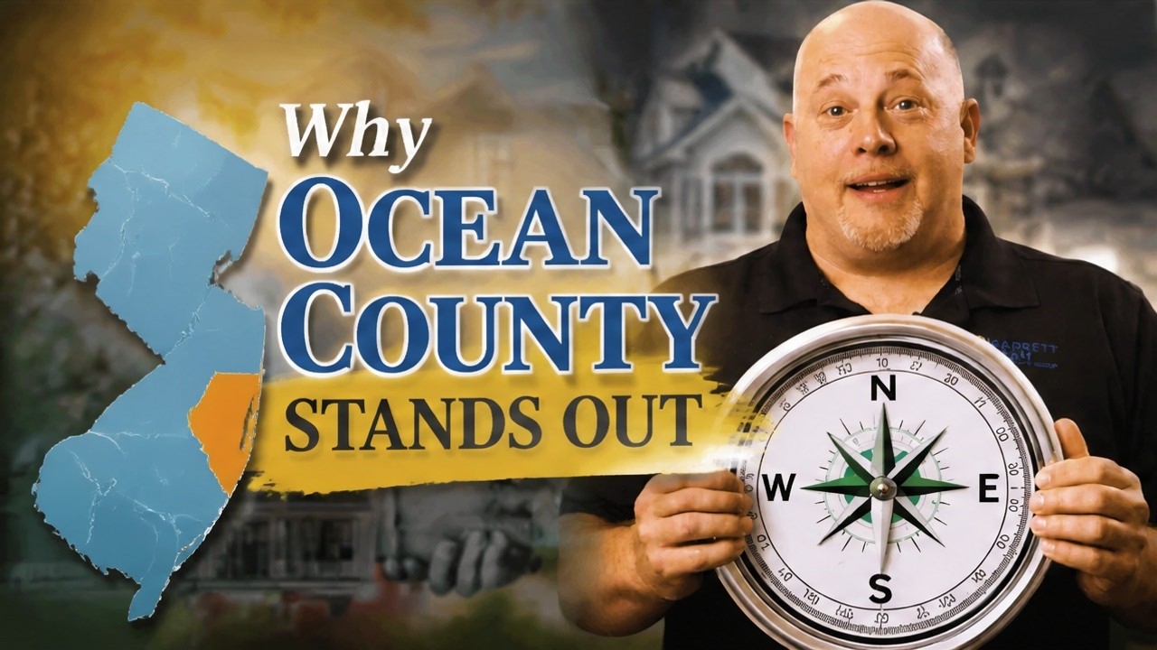 Why NJ Buyers Are Moving to Ocean County in 2026 (Toms River, Brick, Point Pleasant)