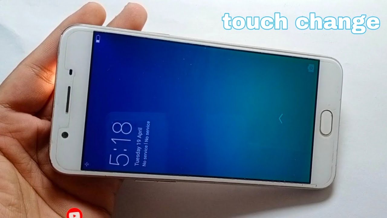 oppo f1s touch change | oppo Touch Glass Change