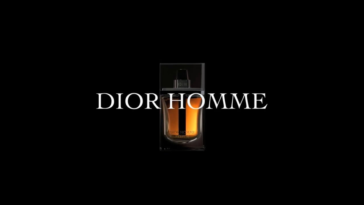 Dior Homme Parfum (DHP) Fragrance / Cologne Review