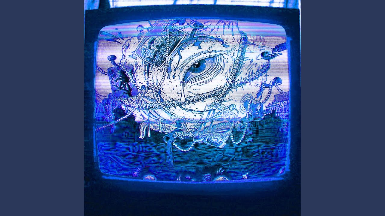 Cyberphonk ((Slowed + Reverb))