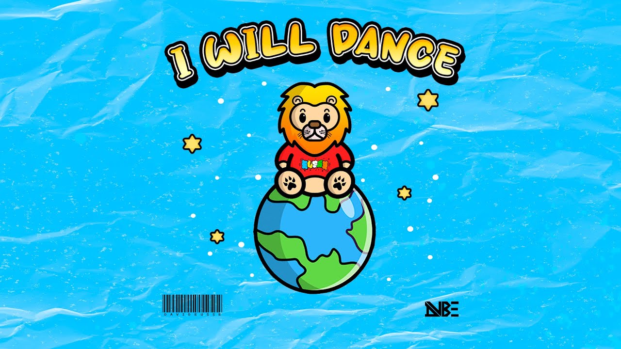 David Eusse - I Will Dance 🌎 | Afro House