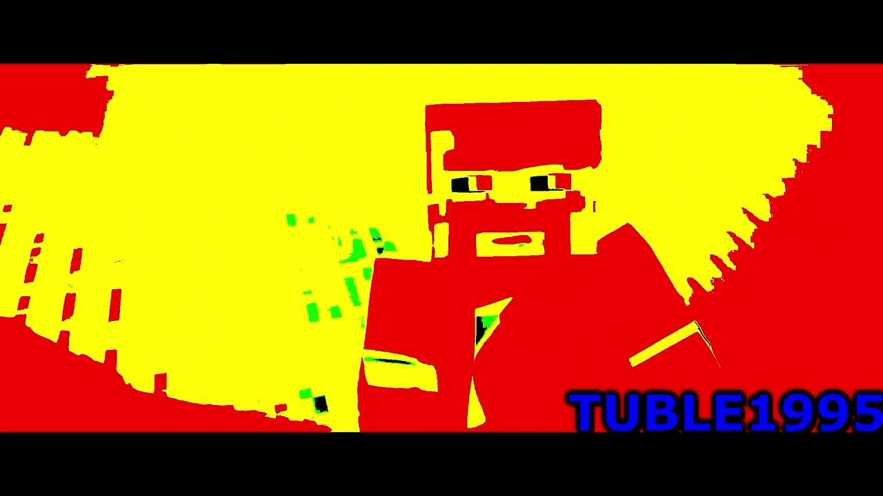 Preview 2 Creeper, Aw Man Extended [Enhanced with 3 effects]