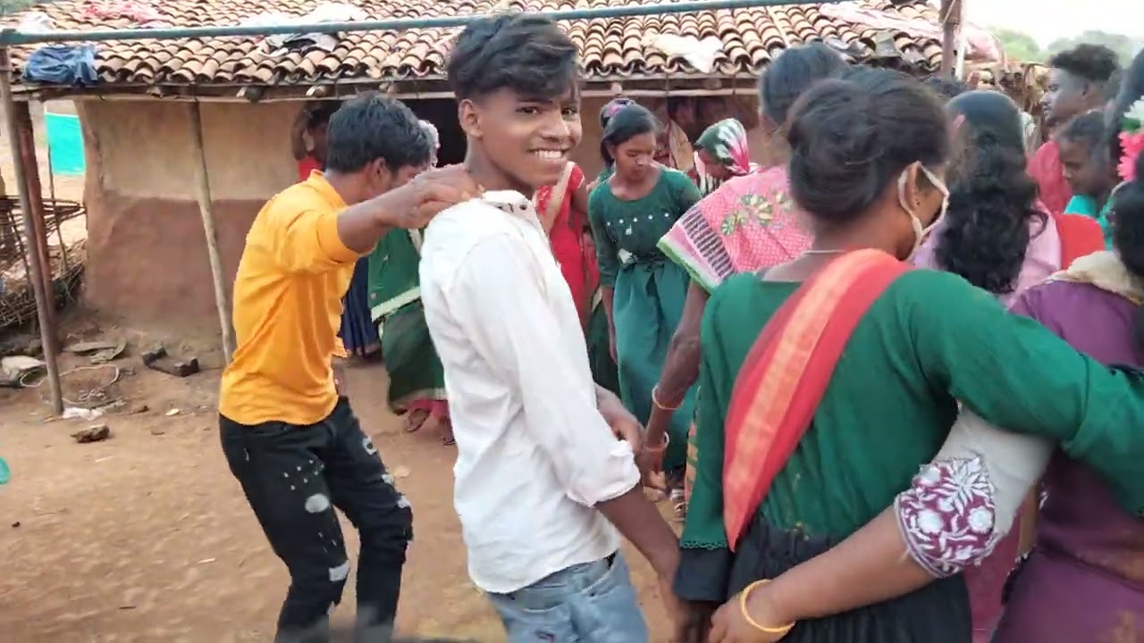 Champa chhua,marriage 