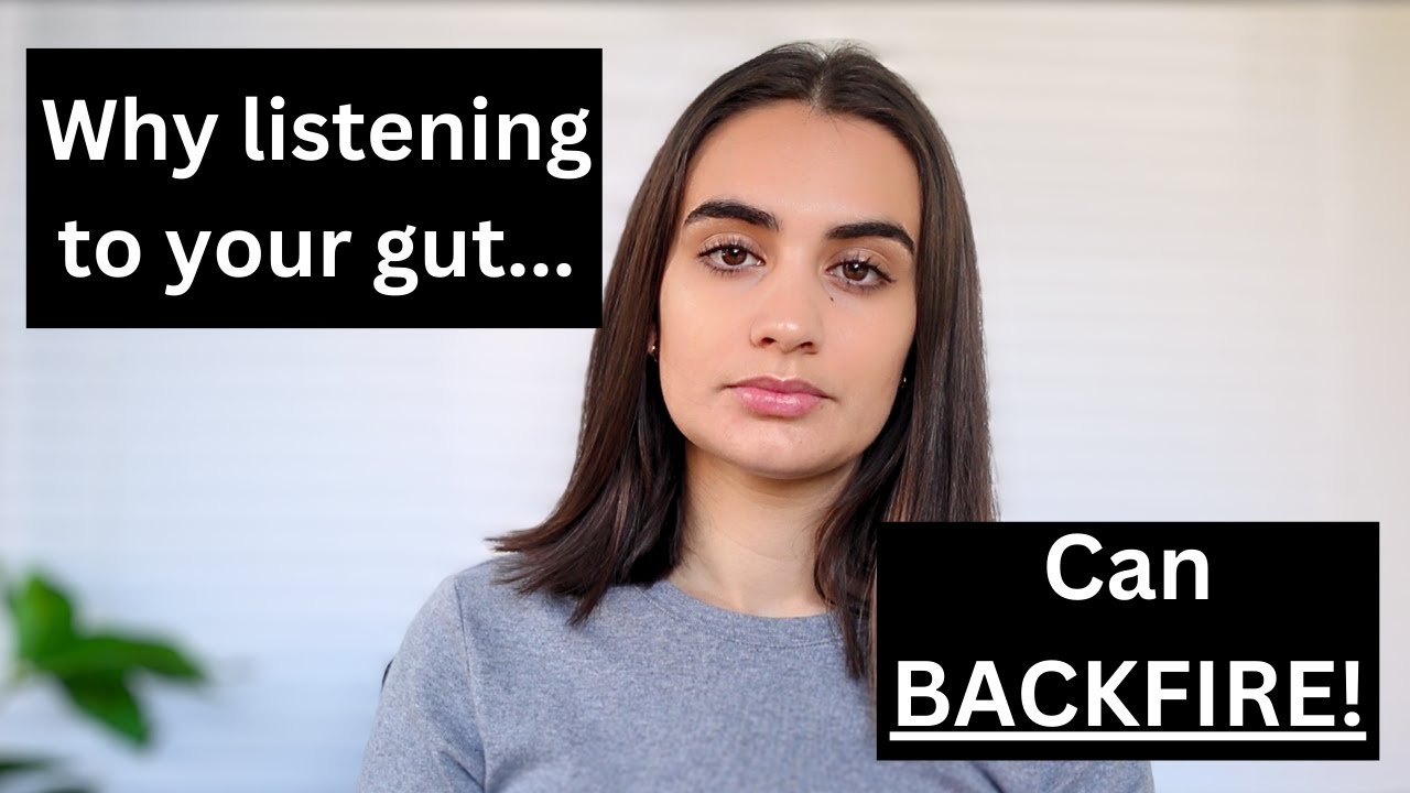 ROCD & Relationship Anxiety: The trap you need to avoid!