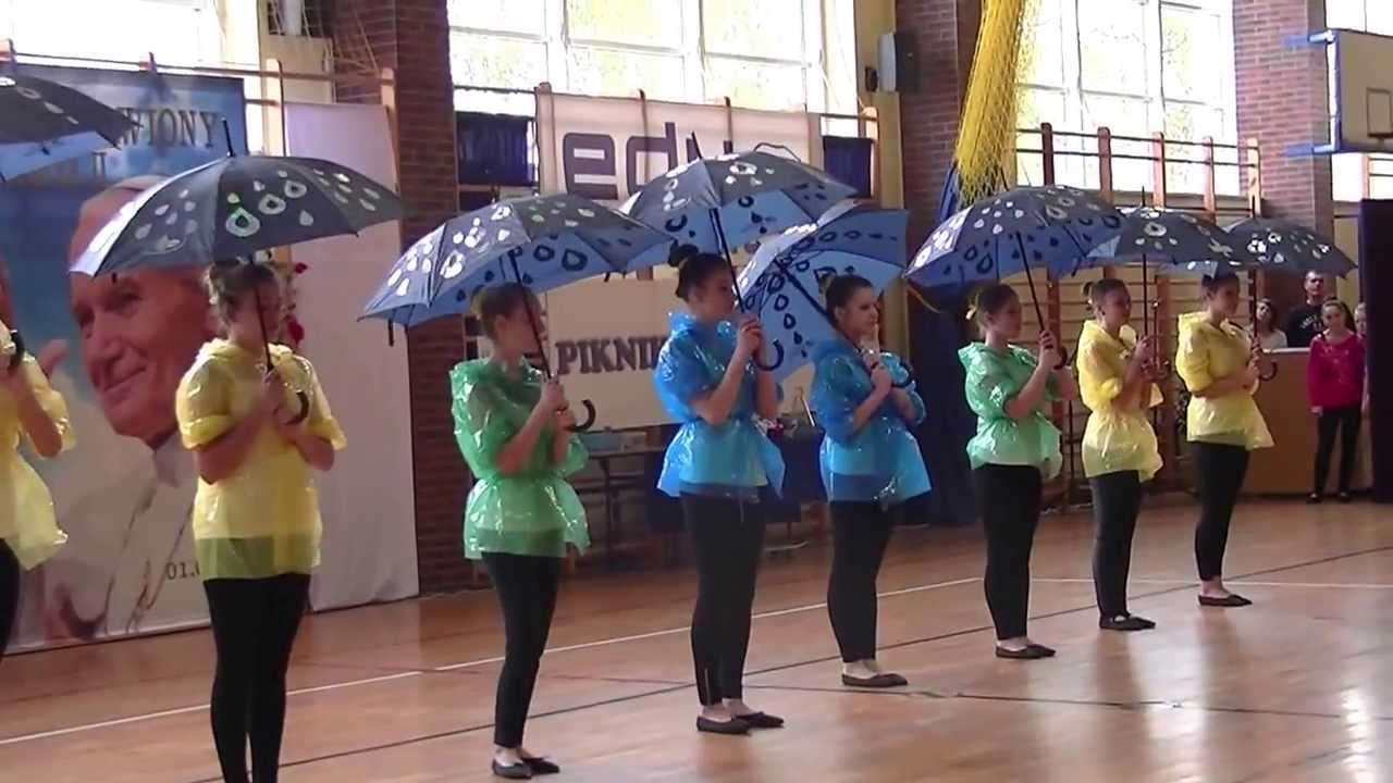 Singin' In The Rain