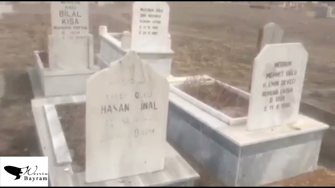 Ağıt, bir annenin feryadı sardı her bir yanı... Nesrin BAYRAM