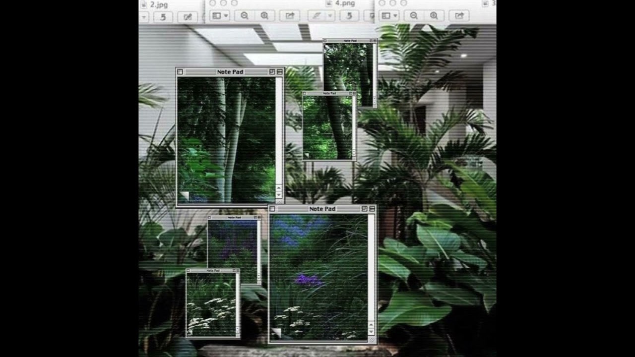 new shoegaze type beat -