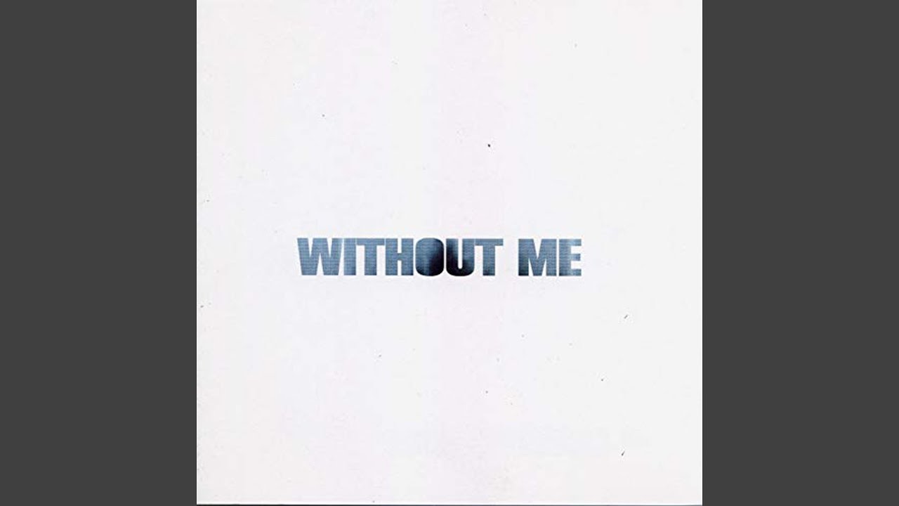 Nothing Without Me
