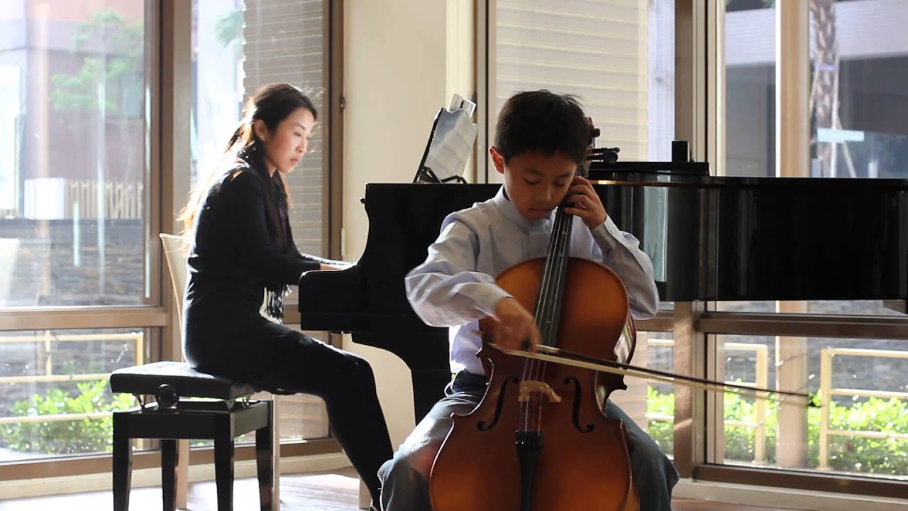 W.H.Squire： Tarantella op.23
