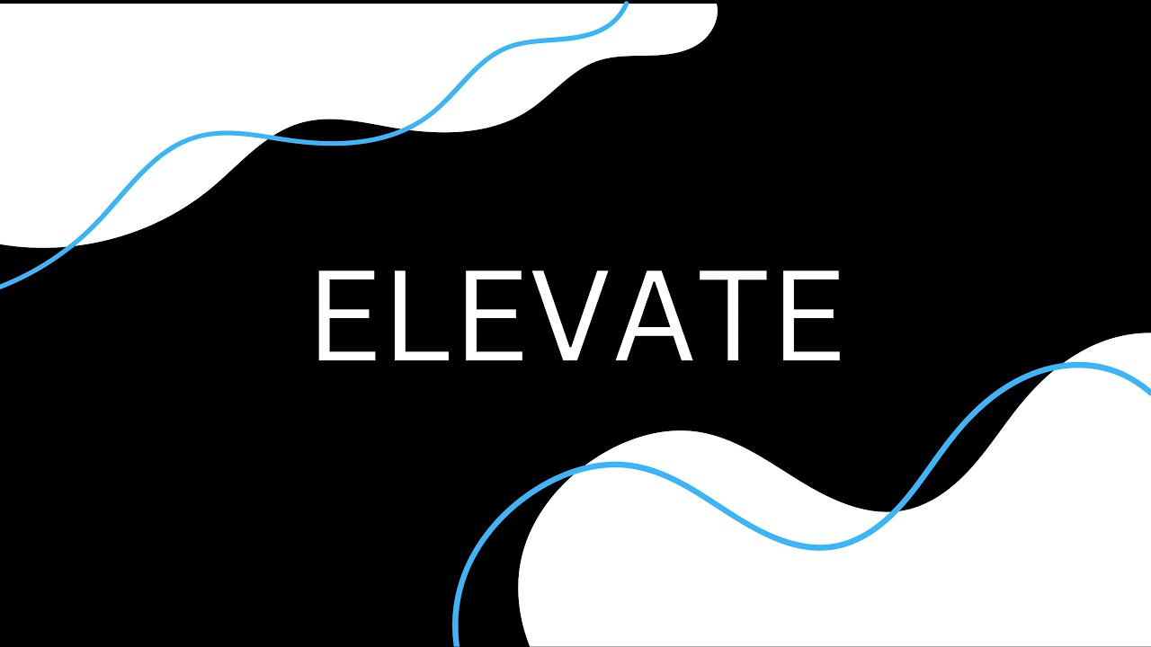 Elevate Sergeant Bluff Live Stream Unstoppable Kingdom:The King's Final Invitation January 25, 2026