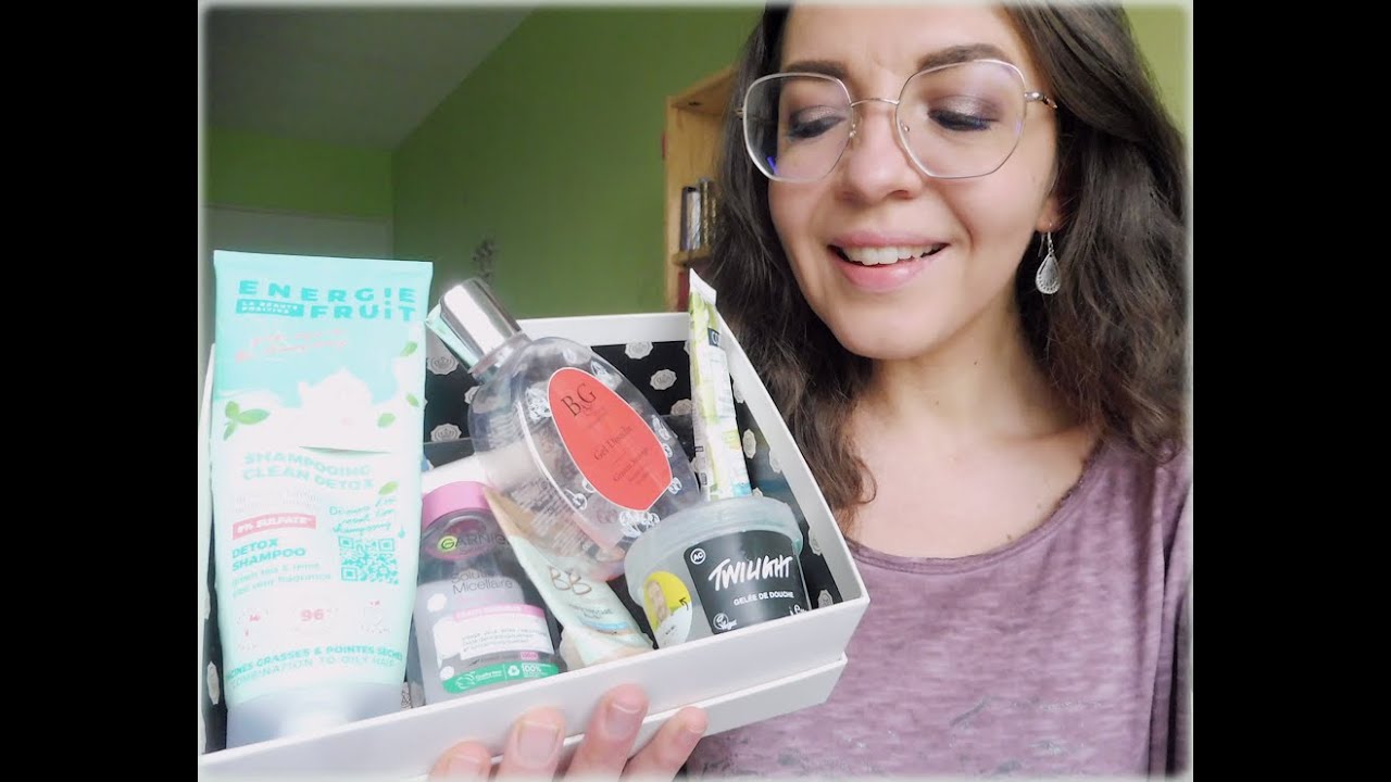 [Produits Finis Octobre 2025] Des bons produits & 1 flop shampooing...