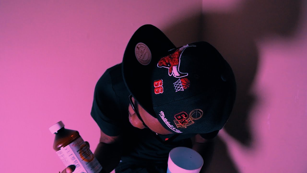 Young Street Nique - Dirty Cup (Official Music Video) Shot By: @ZeniusFilms