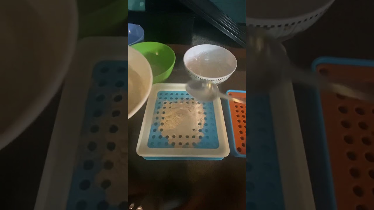 200 Holes Manual Capsule Filling Machine Review