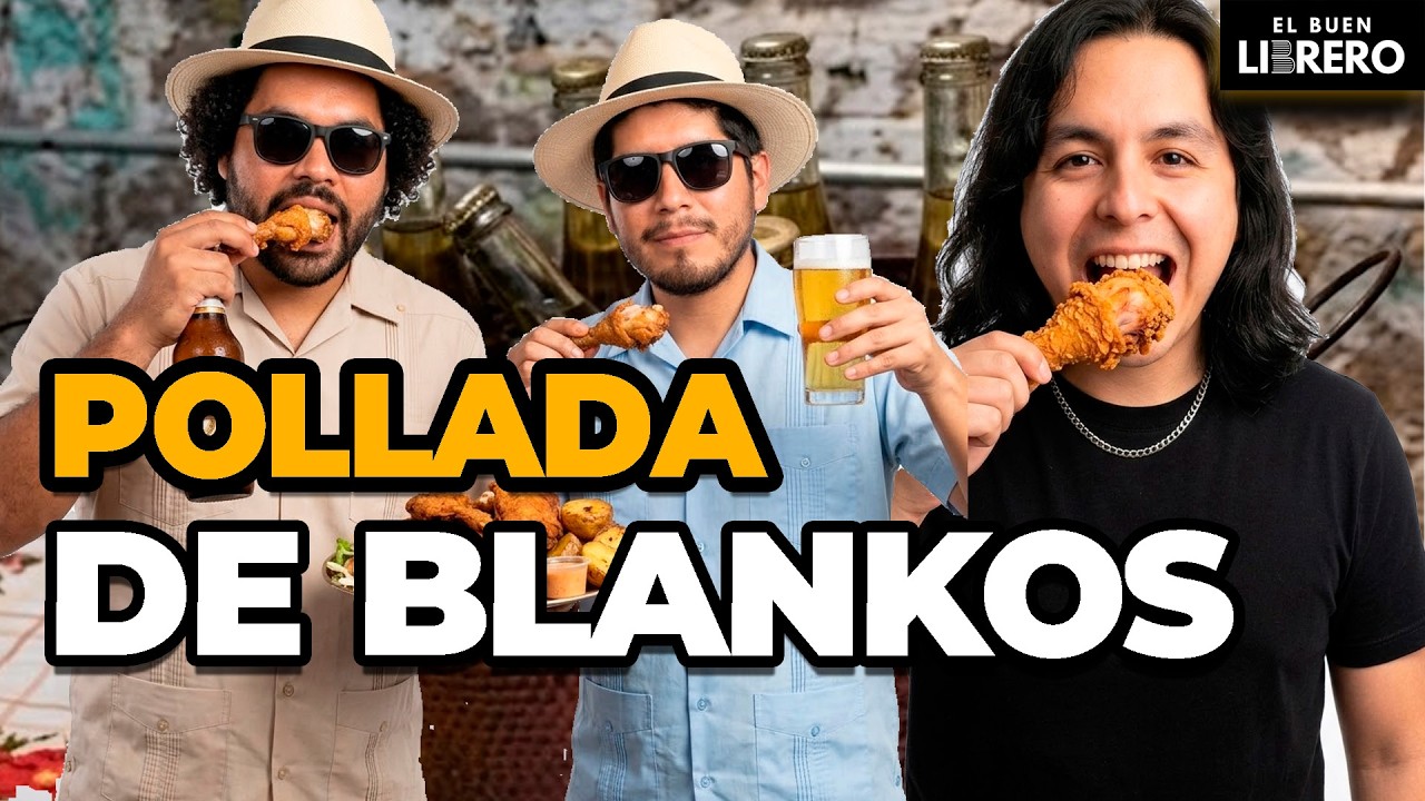 PALTAZA: La pollada pituca que dio demasiado cringe