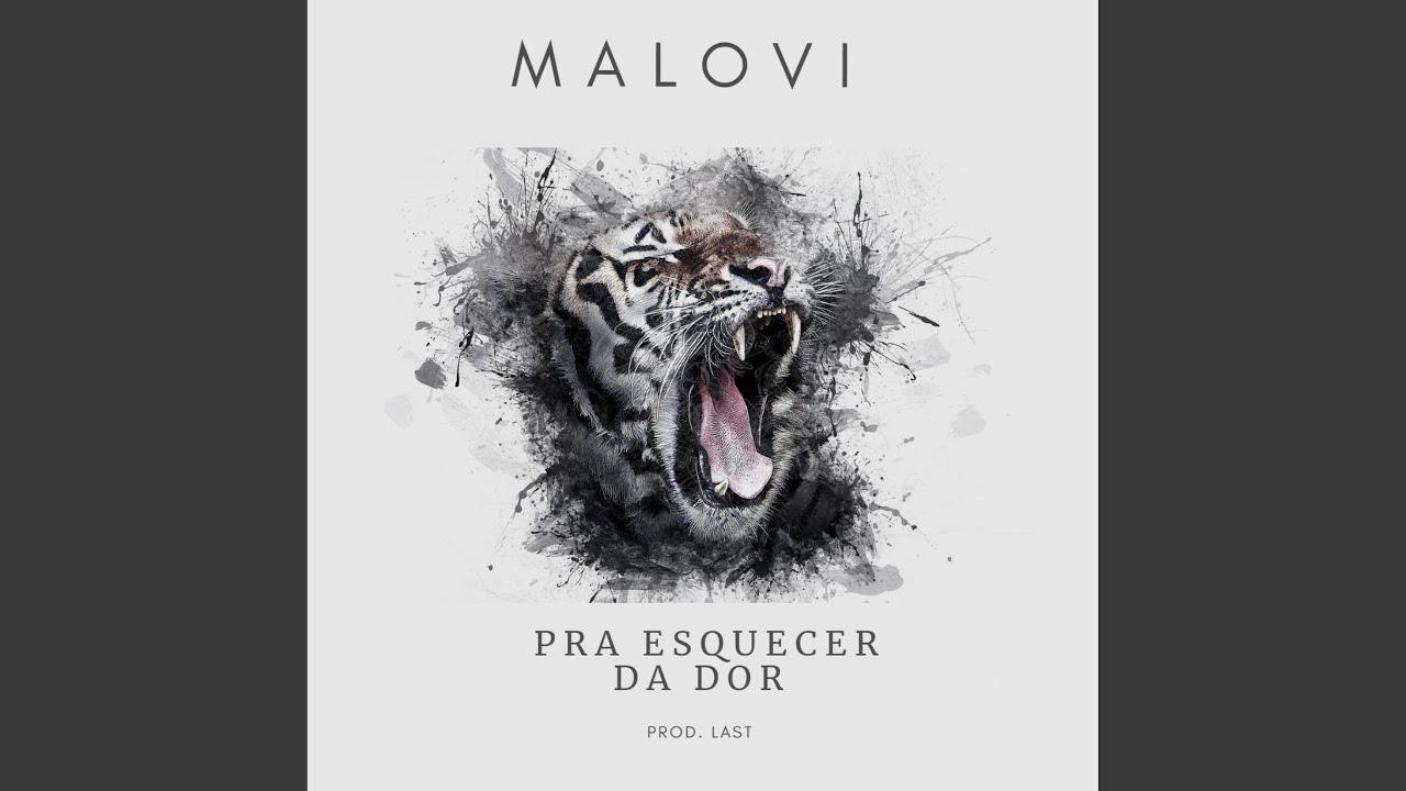 Pra Esquecer da Dor