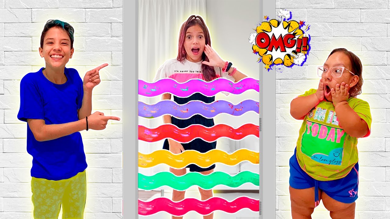 Henrique e amigos se divertem nas férias com brincadeiras e brinquedos - Universo Kids