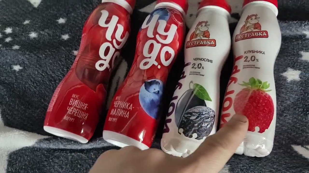 Еда на месяц. Водитель по России. Дальнобойщик без опыта